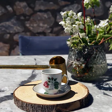 Traditional House Kakopetra * Vivári