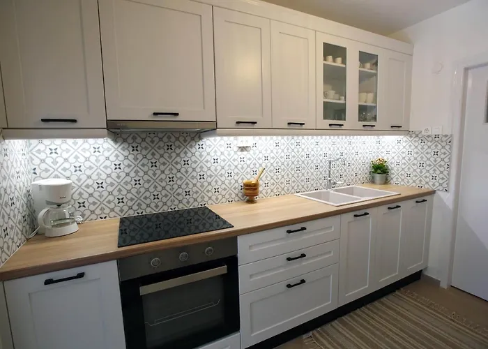 Ferienhaus Traditional House Kakopetra