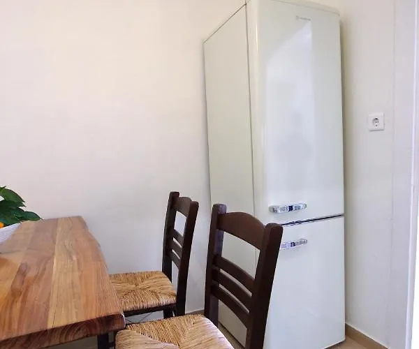 Ferienhaus Traditional House Kakopetra