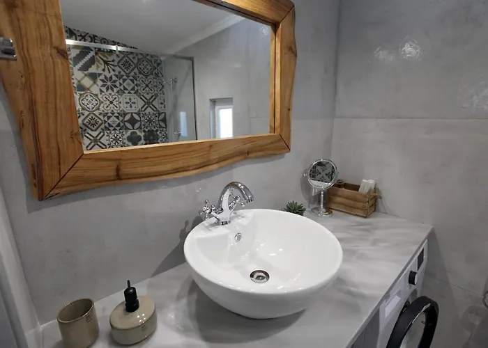 Ferienhaus Traditional House Kakopetra *