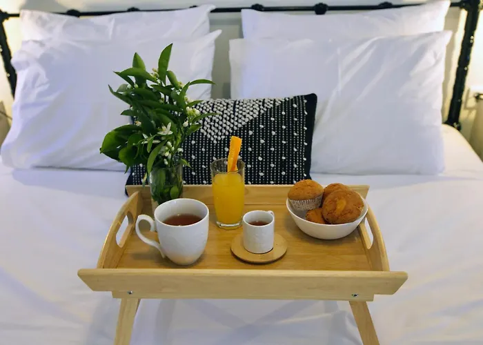 Ferienhaus Traditional House Kakopetra