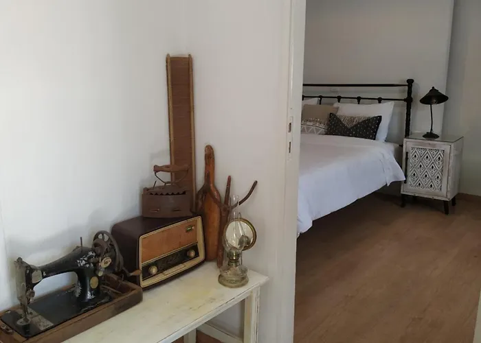 Traditional House Kakopetra *