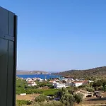 Traditional House Kakopetra Holiday home Vivari