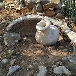 Traditional House Kakopetra Holiday home Vivari