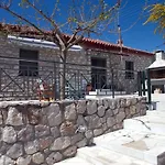 Traditional House Kakopetra Vivari