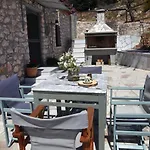 Traditional House Kakopetra Holiday home