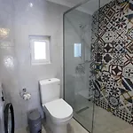 Traditional House Kakopetra بيت للعطل Vivári