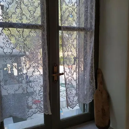 Traditional House Kakopetra * Vivari