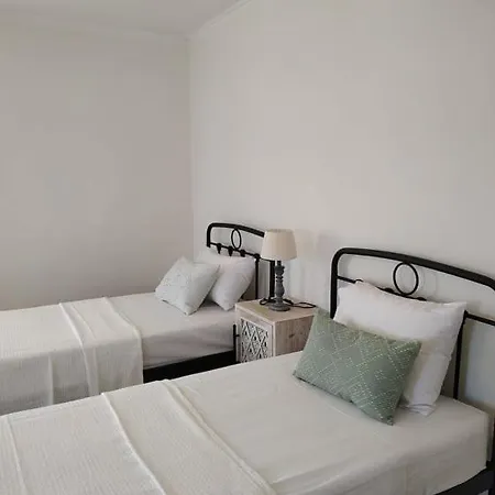 Vakantiehuis Traditional House Kakopetra *