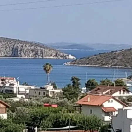 Traditional House Kakopetra Vivari