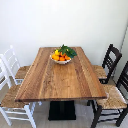 Vakantiehuis Traditional House Kakopetra Nauplion