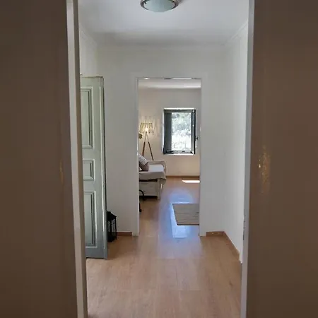 Traditional House Kakopetra *