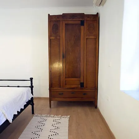 Vakantiehuis Traditional House Kakopetra