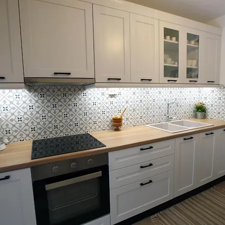 Holiday home Traditional House Kakopetra