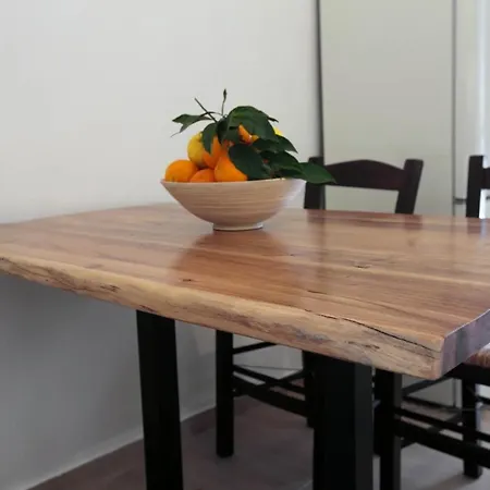 Traditional House Kakopetra Дом отдыха