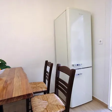 Vakantiehuis Traditional House Kakopetra