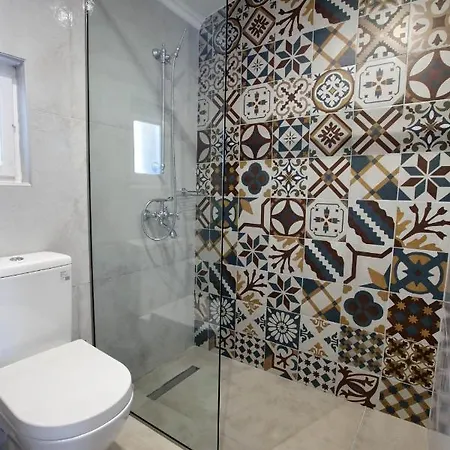 Traditional House Kakopetra