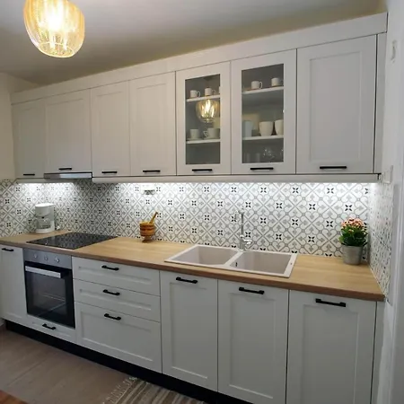 Traditional House Kakopetra Vakantiehuis Nauplion