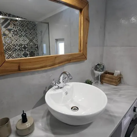 Vakantiehuis Traditional House Kakopetra *
