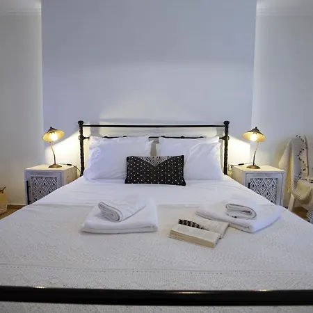 Holiday home Traditional House Kakopetra Vivari