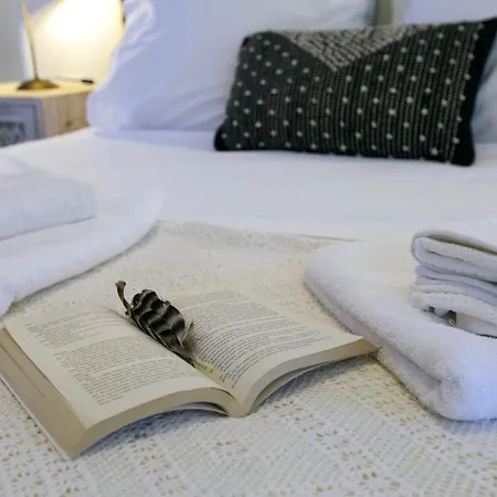 Traditional House Kakopetra Дом отдыха