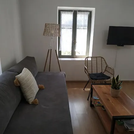 Traditional House Kakopetra * Vivari