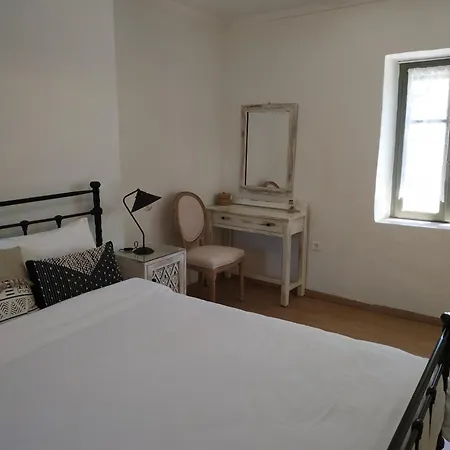 Holiday home Traditional House Kakopetra