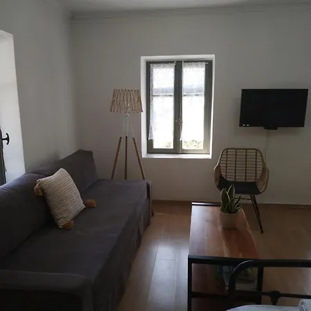 Traditional House Kakopetra *