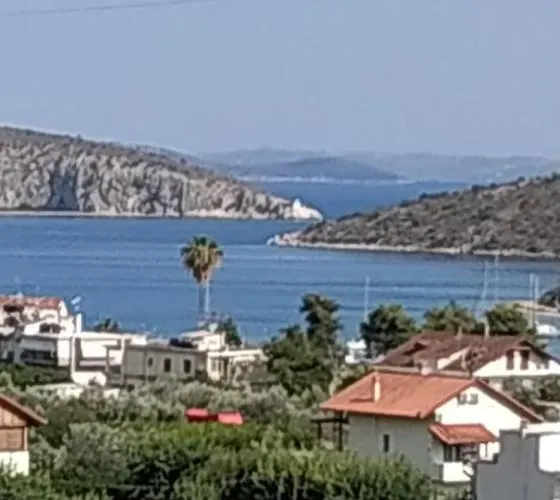 Traditional House Kakopetra Vivári