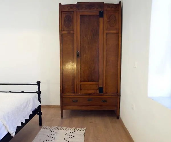 Nyaraló Traditional House Kakopetra