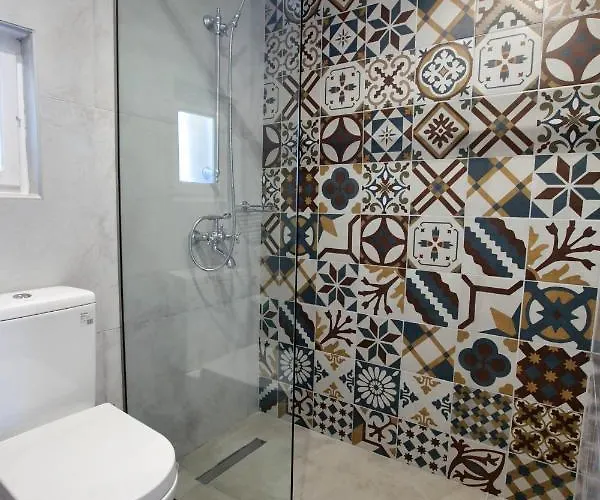 Traditional House Kakopetra