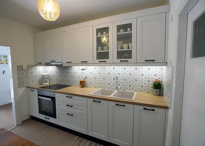 Traditional House Kakopetra Nyaraló Vivári